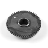Balansväxel 50t Rotax DD2 2020-