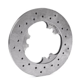 Bremseskive V11 D180mm CRG
