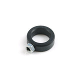 Låsningsring rattstång 20 mm svart