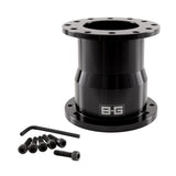 Adapter Ratnav 80mm 6x70 / 6x74
