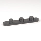 Kil CRG racing M 3 tappar 60mm