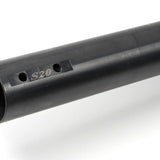 Bakaxel 50x1040 S20 CRG Black