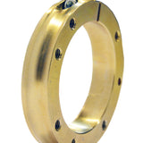 Lagerhållare, CRG, 50 mm Hybrid R-Line Gold