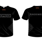 T-Shirt Funktionstrøje CRG
