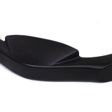 Frontspoiler MK14 Svart