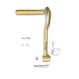 Pedal CRG Gold Complete