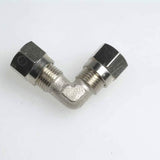 Slanganslutning 1/8"