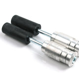 Skruvsats/bussningskit Bakspoiler CRG 30mm
