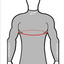Alpinestars AK-1 Rib Protection Size Guide