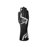 Handsker Sparco K-Tide + 8877-2022 Sort/Hvid