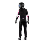 Overall Sparco Kerb Svart/Rosa