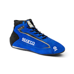 Sko Sparco Slalom+Blå