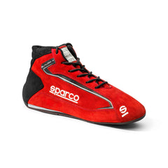Sko Sparco Slalom+ Rød
