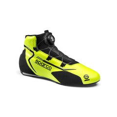 Sko Sparco Rapid Gul/Sort