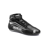 Sko Sparco Skid Sort