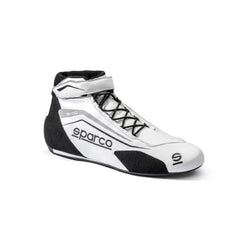 Sko Sparco Skid Hvid