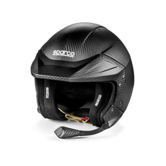 Hjelm Sparco RJ-i Flux  8859-2024 Carbon Sort