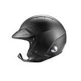 Hjelm Sparco Flux RJ-i Carbon 8859-2024 Rød
