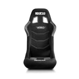 Sæde Sparco Sprint+L Sort