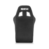 Sæde Sparco Sprint+L Sort