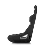 Sæde Sparco Sprint+L Sort