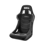 Sæde Sparco Sprint+L Sort