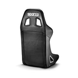 Sæde Sparco Sprint+Sky L Sort