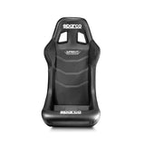 Sæde Sparco Sprint+Sky L Sort