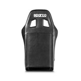 Sæde Sparco Sprint+Sky L Sort