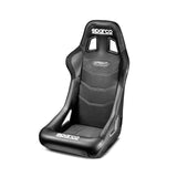 Sæde Sparco Sprint+Sky L Sort