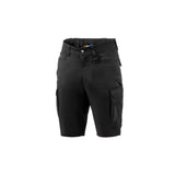 Shorts Sparco FTW Bermuda Sort/Grå