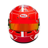 Hjelm Bell KC7 CMR Charles Leclerc