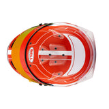 Hjelm Bell KC7 CMR Charles Leclerc