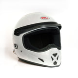 Hjelm Bell X-1 Off Road HANS FIA