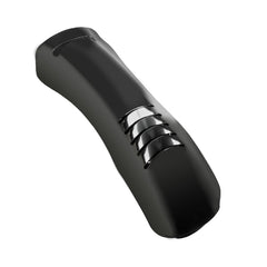 Rattkåbe KG 509 Svart