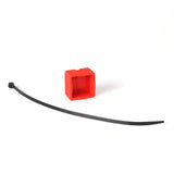 Holder Timetæller P-3200R Rød