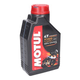 Motorolie Motul 4T 7100 10W50 1L