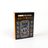 Digital Multimeter