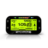 Datalogger AIM MyChron 6