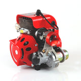 Raket 95 Micro 2025 (Kun motor)