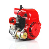 Raket 95 Micro 2025 (Kun motor)