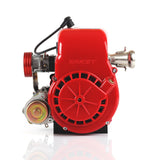Raket 95 Micro 2025 (Kun motor)