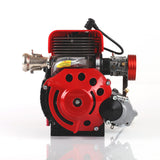 Raket 95 Micro 2025 (Kun motor)