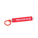 Remove Before Race før Køler