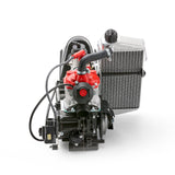 Rotax 125 Max Evo
