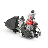 Rotax 125 Max Evo