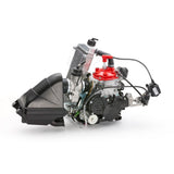 Rotax 125 Max Evo
