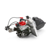 Rotax 125 Max Evo