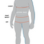 Sparco Clothing Men Size Guide