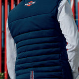 Väst Sparco Frame Martini Racing Blå